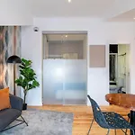 Apartmán Marmel *