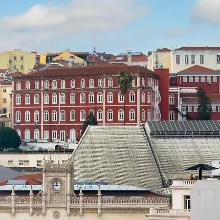 Apartmán Marmel *