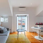 Marmel Appartement Lisboa