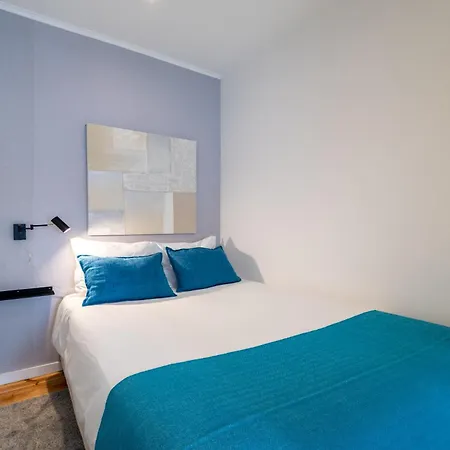 Marmel 1 Rossio Santana Com Varanda