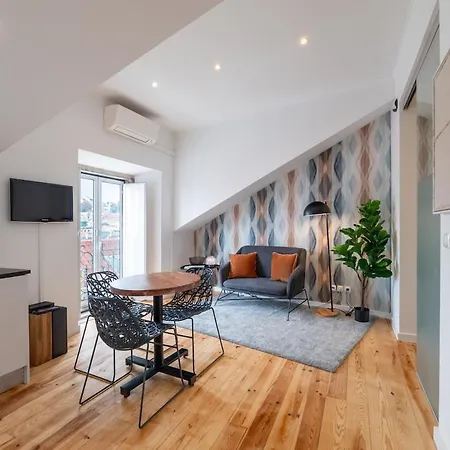 Marmel Apartmán Lisboa