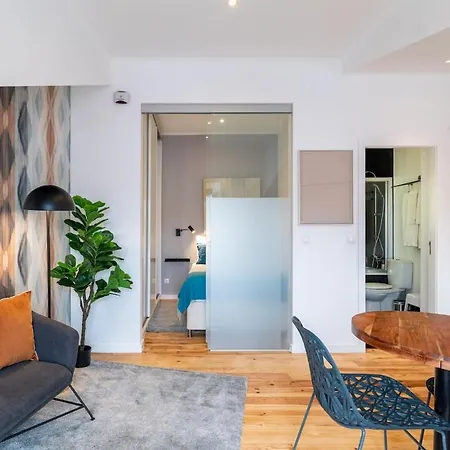 Marmel Apartments شقة *