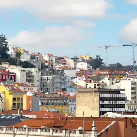 Apartmán Marmel Lisboa