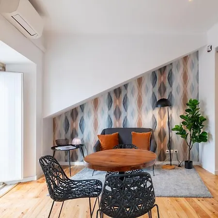 Marmel Apartmán Lisboa