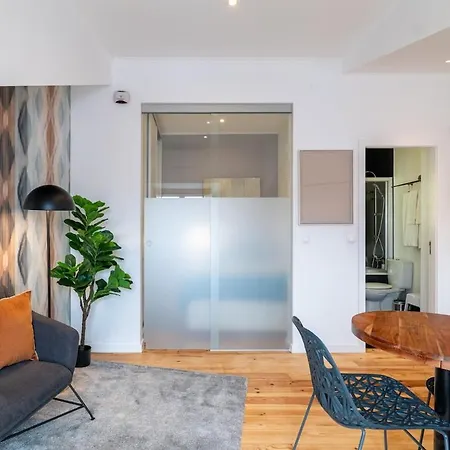 Апартаменты Marmel Apartments *