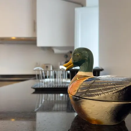 شقة Marmel Apartments