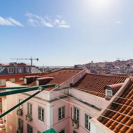 شقة Marmel Apartments *