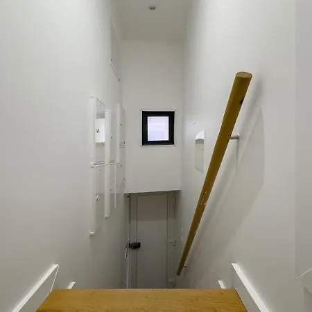 Marmel Apartments شقة