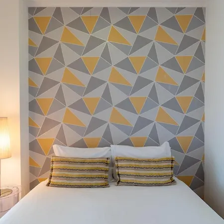 شقة Marmel Apartments *