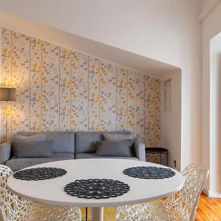 Marmel Apartments Lisboa