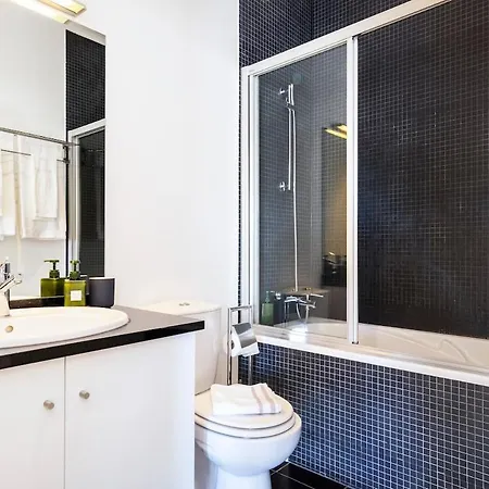 شقة Marmel Apartments