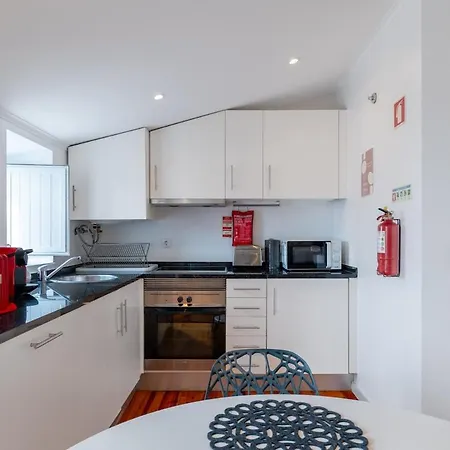 Marmel Apartments شقة