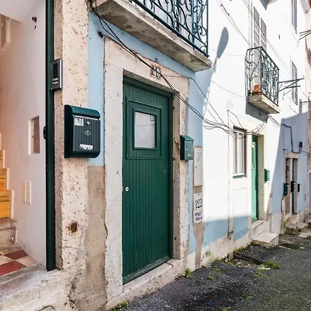 Marmel Apartments * Lisboa