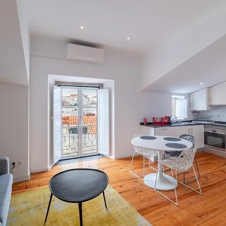 Marmel Apartments *