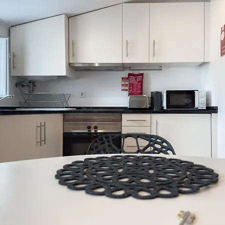 Marmel Apartments Апартаменты *