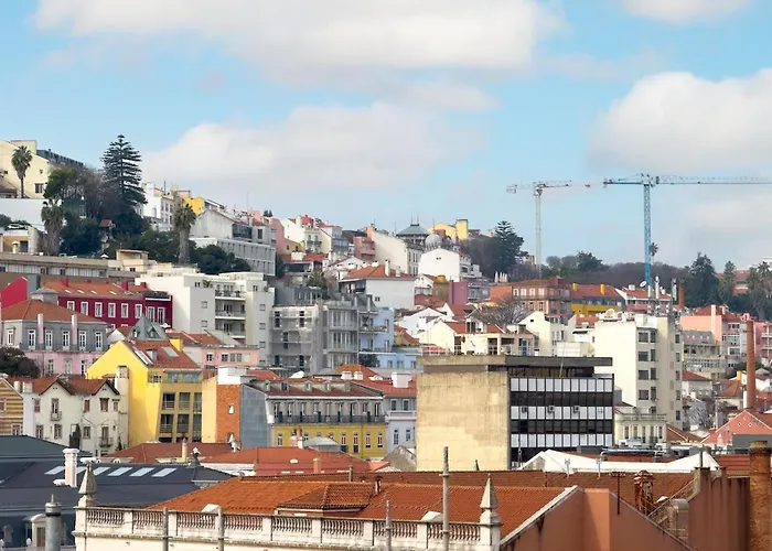 Apartmán Marmel Lisboa