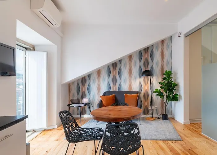 Marmel Apartmán Lisboa