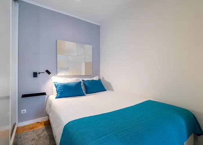 Marmel Apartmán Lisboa