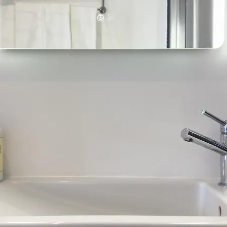 Marmel 1 Rossio Santana Com Varanda Апартаменты *